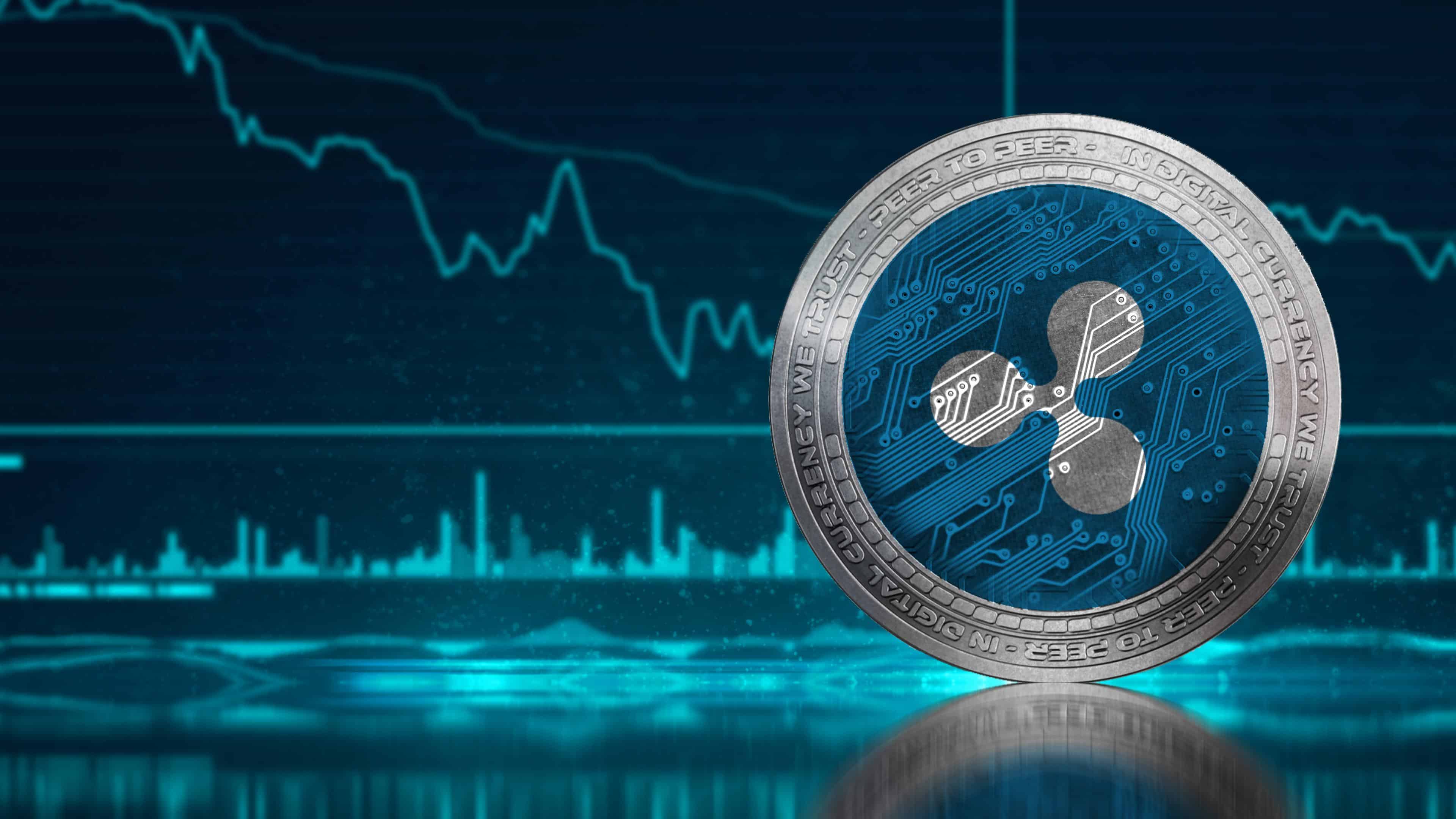 Ripple (XRP) Price Analysis