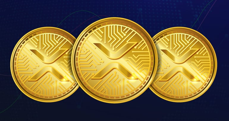 Can XRP hit $0.5 again by the end of this month